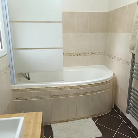 Nyaraló La Mini Ferme Normande *