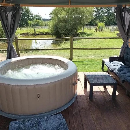 La Mini Ferme Normande *