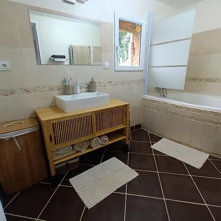 La Mini Ferme Normande Nyaraló Juignettes