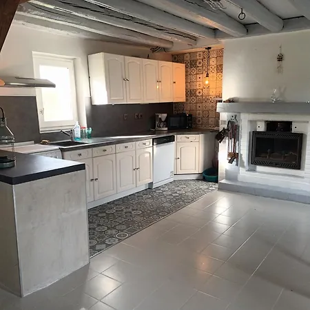 La Mini Ferme Normande * Juignettes