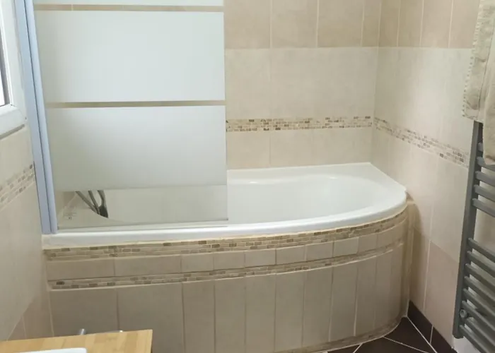 Hébergement de vacances La Mini Ferme Normande *