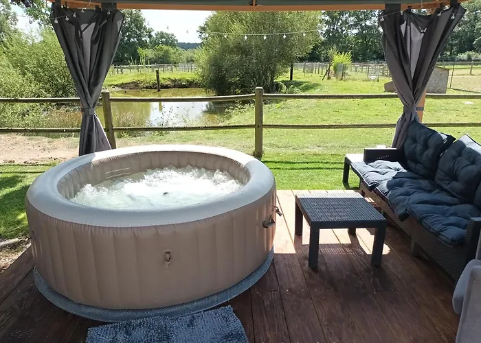 La Mini Ferme Normande *