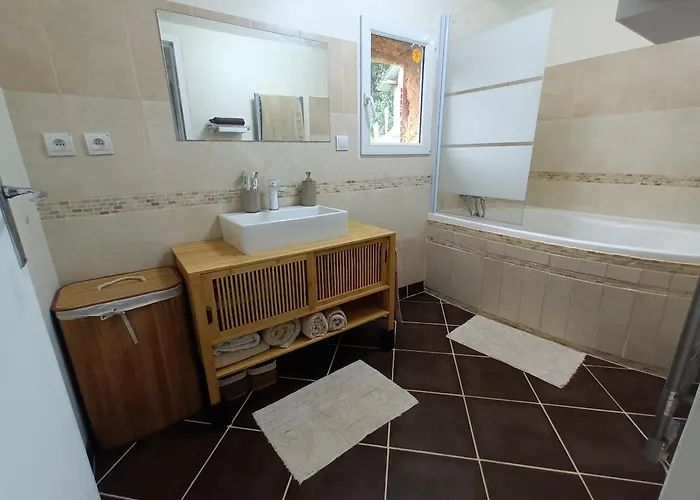 La Mini Ferme Normande Hébergement de vacances Juignettes