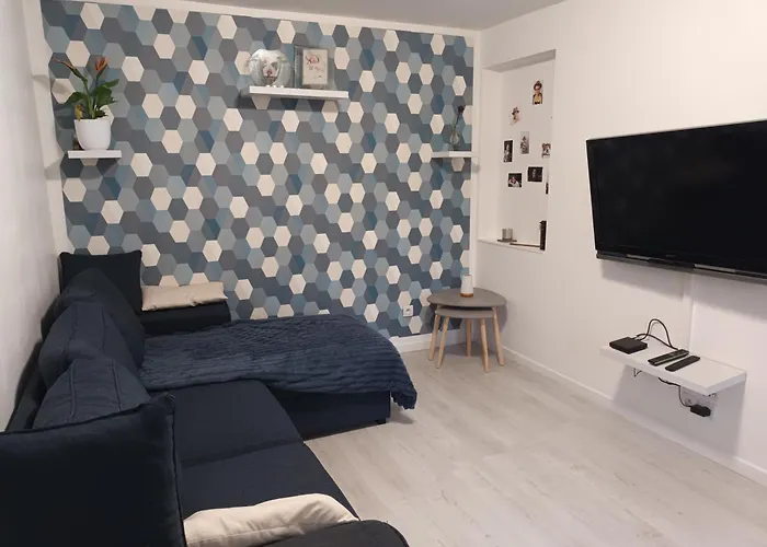 La Mini Ferme Normande