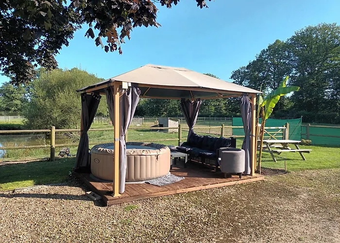 La Mini Ferme Normande *